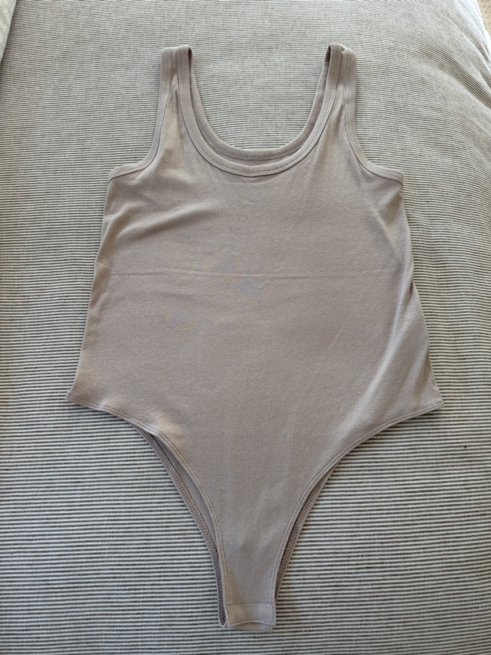Target One-Piece Bodysuit